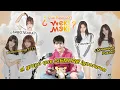 Download Lagu SIEMPRE IGNORADAS :( / La historia de WEKI MEKI kpop