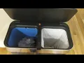 SimpleHuman Trash Can Malfunctioning