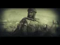 Days before the flood... what did Noah do in his final moments?