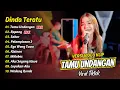 Lagu Dinda Teratu - TAMU UNDANGAN - ROPANG - SABAR || FULL ALBUM DANGDUT KOPLO