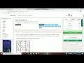 1 Sudoku Solver code step by step explanation Backtracking Harshit jain
