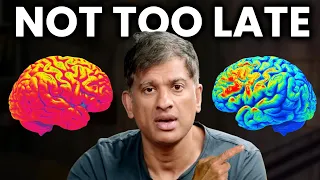 If You Have These 5 Traits, You Are Far More Protected From Dementia