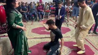 السواكن و الحماق مع عبد العالي التوناتي شاهد و تمتع 