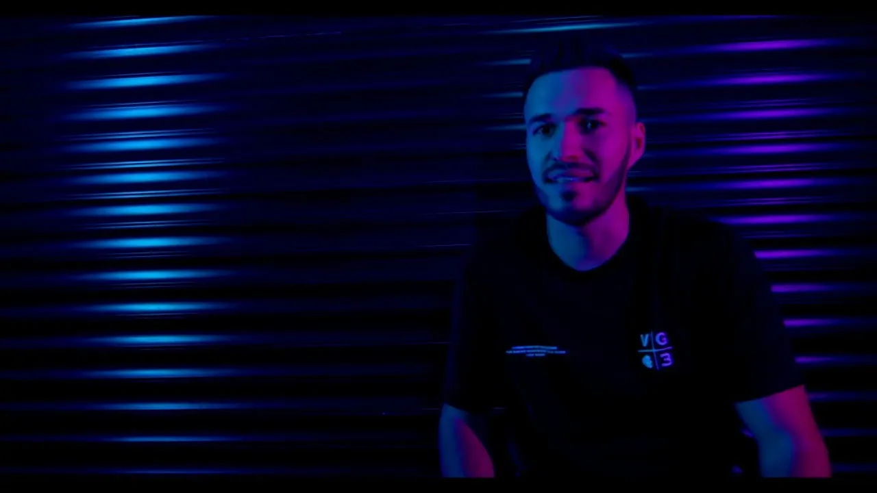 Mary Hotka - Fugi, fugi (Originala 2021)