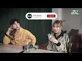 The Secret Behind Sam Kim's Soulful Voice | GET REAL Ep. #23 Highlight