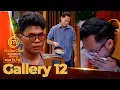 Lagu Masakan Ragil Dilepeh dan Dibuang Juri! | Gallery 12 (2/13) | MASTERCHEF INDONESIA SEASON 13
