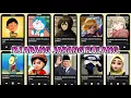 Download Lagu DJ ABANG JARANG PULANG versi - Mail, Doraemon, Kakashi, Shiva, Mikasa, Fanny, Plankton, Prabowo,Iman