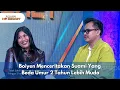 Boiyen Menceritakan Suami Yang Beda Umur 2 Tahun Lebih Muda - RUMPI (7/12/25) P1