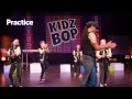 Shake It Off with The KIDZ BOP Kids - Part 4