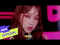 [Teaser] SECRET NUMBER(시크릿넘버) _ Got That Boom