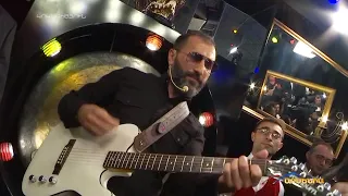ASB Արմեն ЦОЙ Սարգսյան - Armenia TV Ի՞նչ: Որտե՞ղ: Ե՞րբ: (Что? Где? Когда?) 2023 #траваудома