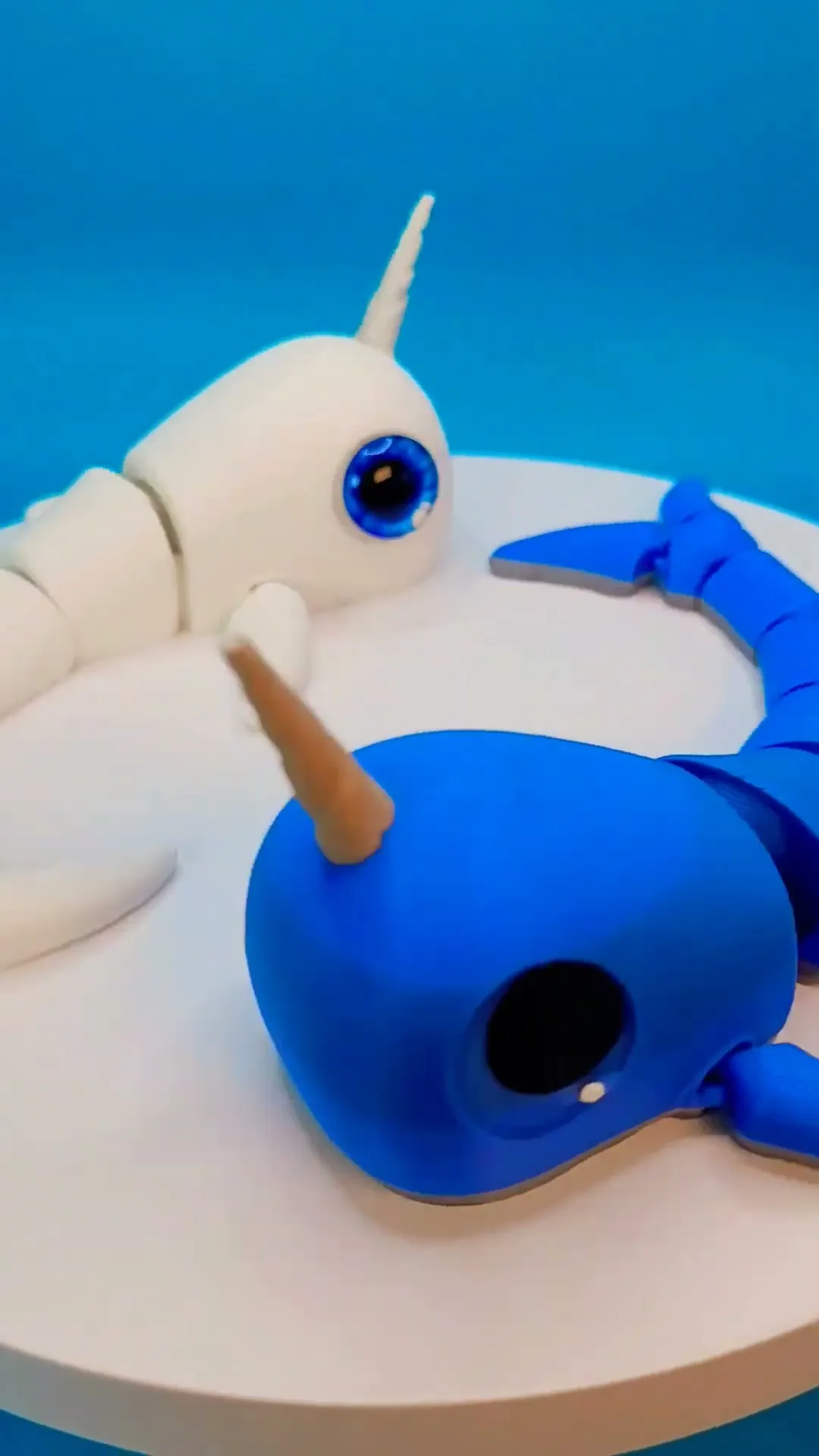 Flexi Narwhal