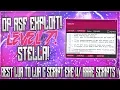 OMFG OP ASF STELLA INSANE LUA TO LUA C SCRIPT EXE W RARE SCRIPTS WORKS