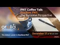 Download Lagu Orolia PNT Coffee Talk: Resilient PNT - The European Perspective