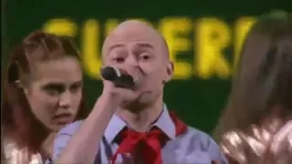 17 я Супердискотека 90 х Фактор 2 Илья Подстрелов запись трансляции 21 11 15 Radio Record 