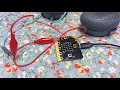 Connecting the Micro Bit to headphones or speakers