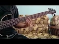Download Lagu Doel S - Ari sia saha [Bass cover]