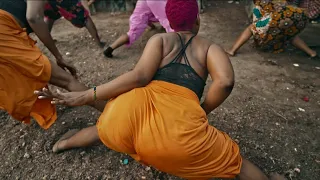 Balaa Mc Ft Baddest 47 Tai Chi Official Singeli Video  Balaa Mc Ft Baddest 47 Tai Chi Official Singeli Video