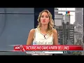 Aumento de las tarifas de luz