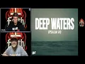 @lostandfound.co7 - Deep Waters (Psalm 18) (Reaction)