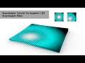 Grasshopper Tutorial for beginner Orient