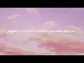 Download Lagu in case you come home - Hanniou (Official Visualiser)