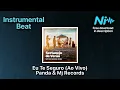 Eu Te Seguro (Ao Vivo) - Panda & Mj Records * Instrumental * Free Download