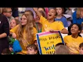 Cobb Schools Teacher of the Year Pep Rally 2024