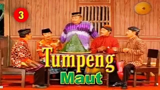 tumpeng maut kartolo bagian 3 habis