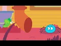 Eensy Weensy Spider - The Kiboomers Preschool Songs & Nursery Rhymes about Bugs