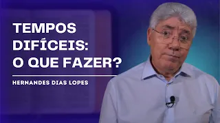 AN X-RAY OF SOCIETY - HERNANDES DIAS LOPES