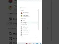 How to use smart chips and building blocks in Google Docs