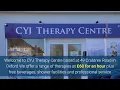 LOOKING FOR A MASSAGE IN OXFORD