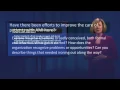 Fundamentals of Qualitative Research Methods Interviews Module 3