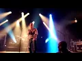 Frank Carter & The Rattlesnakes - Devil Inside me @Ancienne Belgique 11-03-2018