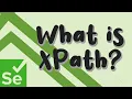 What is XPath Selenium Interview Q A Under 60 Seconds