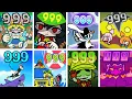 Download Lagu WarioWare: Move It! - What Happens If You Reach 999 Score in All Stages?