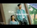 GITA \u0026 Ghatfaan - Bila Tak Denganmu (Official Audio) - OST. Azzamine