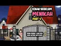 UJIAN SEBELUM NIKAH PART 4 - DRAMA KOMEDI