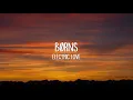 BORNS - Electric Love