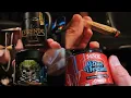 TRYING OLD STRAINS