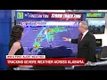 WSFA preparing for severe weather