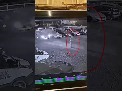 ghost car owner 💀 | real ghost asali bhoot  | #scarynap