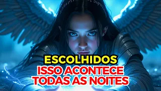 Escolhidos, Isso é o Que Acontece com Vocês Todas as Noites (Conhecimento Oculto Revelado)