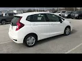 2019 Honda Fit Lima Findlay OH