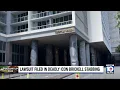 Lawsuit filed against Icon Brickell following fatal stabbing of teen inside unit
