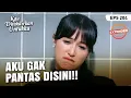 Dara SEDIH Diomongin Sama Orang Kantor | KAU DITAKDIRKAN UNTUKKU | EXTENDED | EPS.204