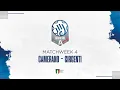 Download Lagu Serie A Silver [4^] | CAMERANO - GIRGENTI