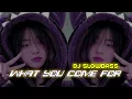 Download Lagu DJ WHAT YOU COME FOR BANYUWANGI SLOW BASS STYLE