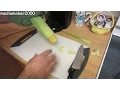 Easiest Microwave Corn On The Cob - No Shuck No Silk A Corn Dog